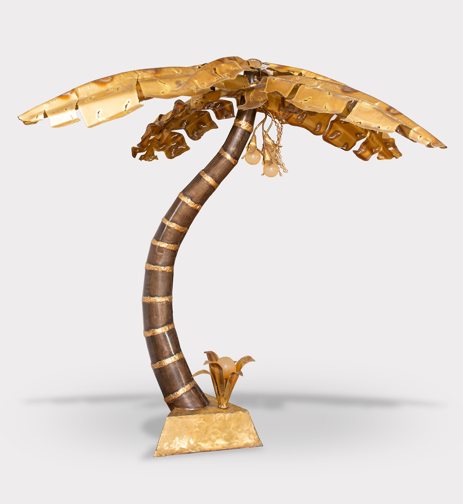 Henri Fernandez, “Grande Palma”, Produzione Francese, fine Anni ‘70.