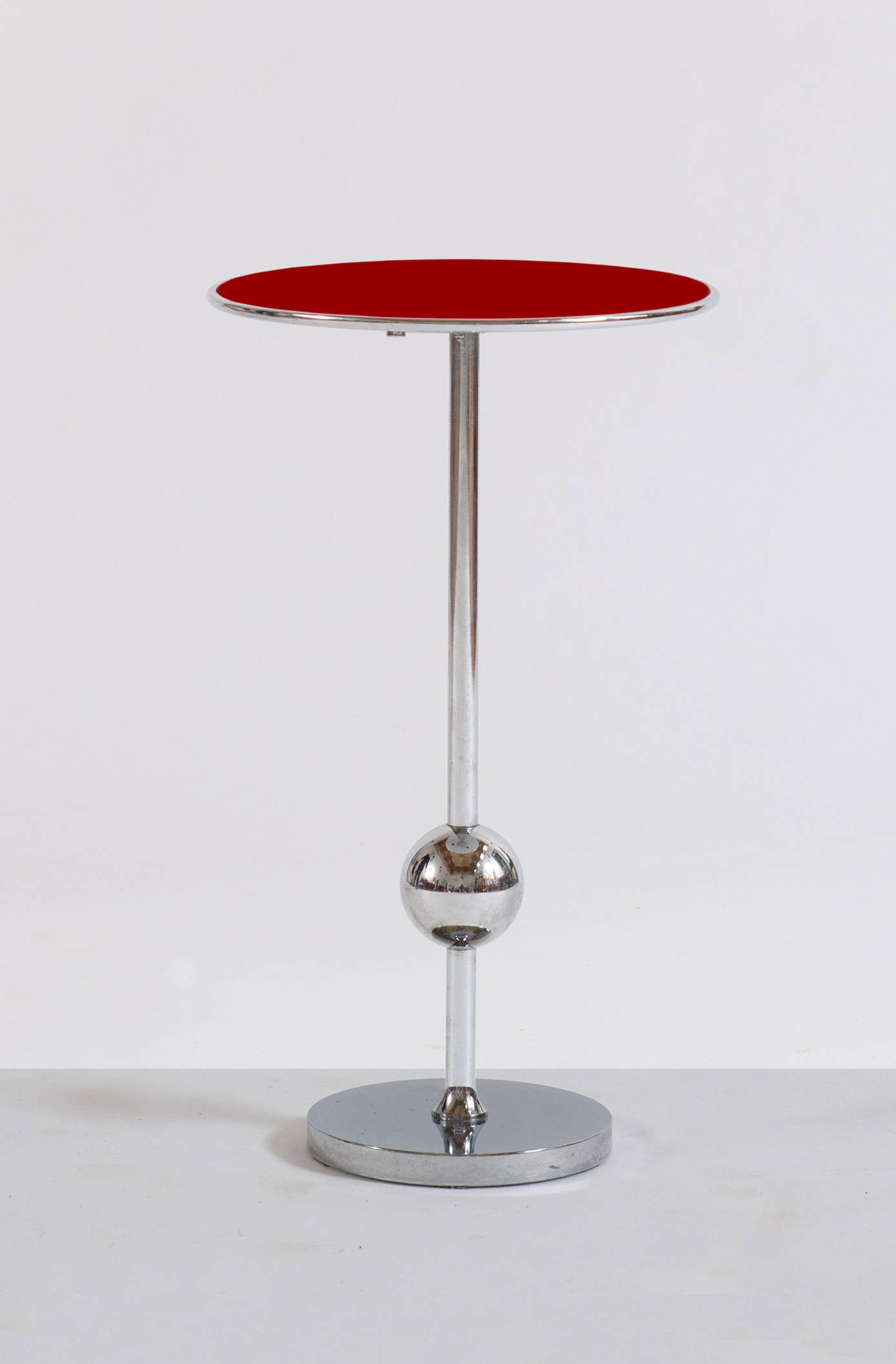 Osvaldo Borsani per Tecno