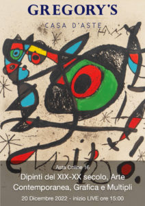 miro online auction gregory's
