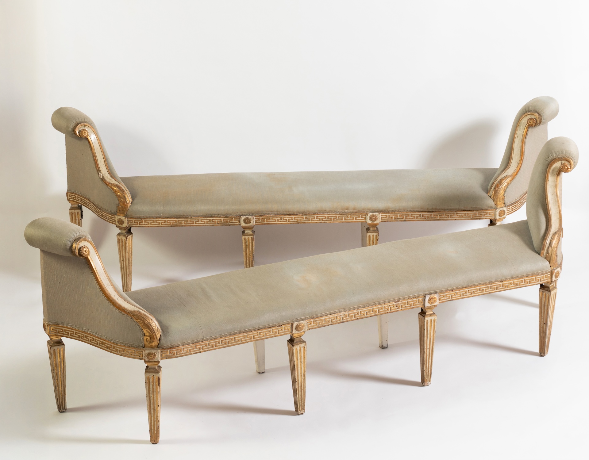 ASTA 85 - DIMORE - ARGENTI - ARREDI - DIPINTI ANTICHI - ANTIQUARIATO - ANTICO - PROSSIME ASTE - ARREDI - GREGORY'S - GREGORY'S ASTE - ASTE BOLOGNA - TOP LOTS