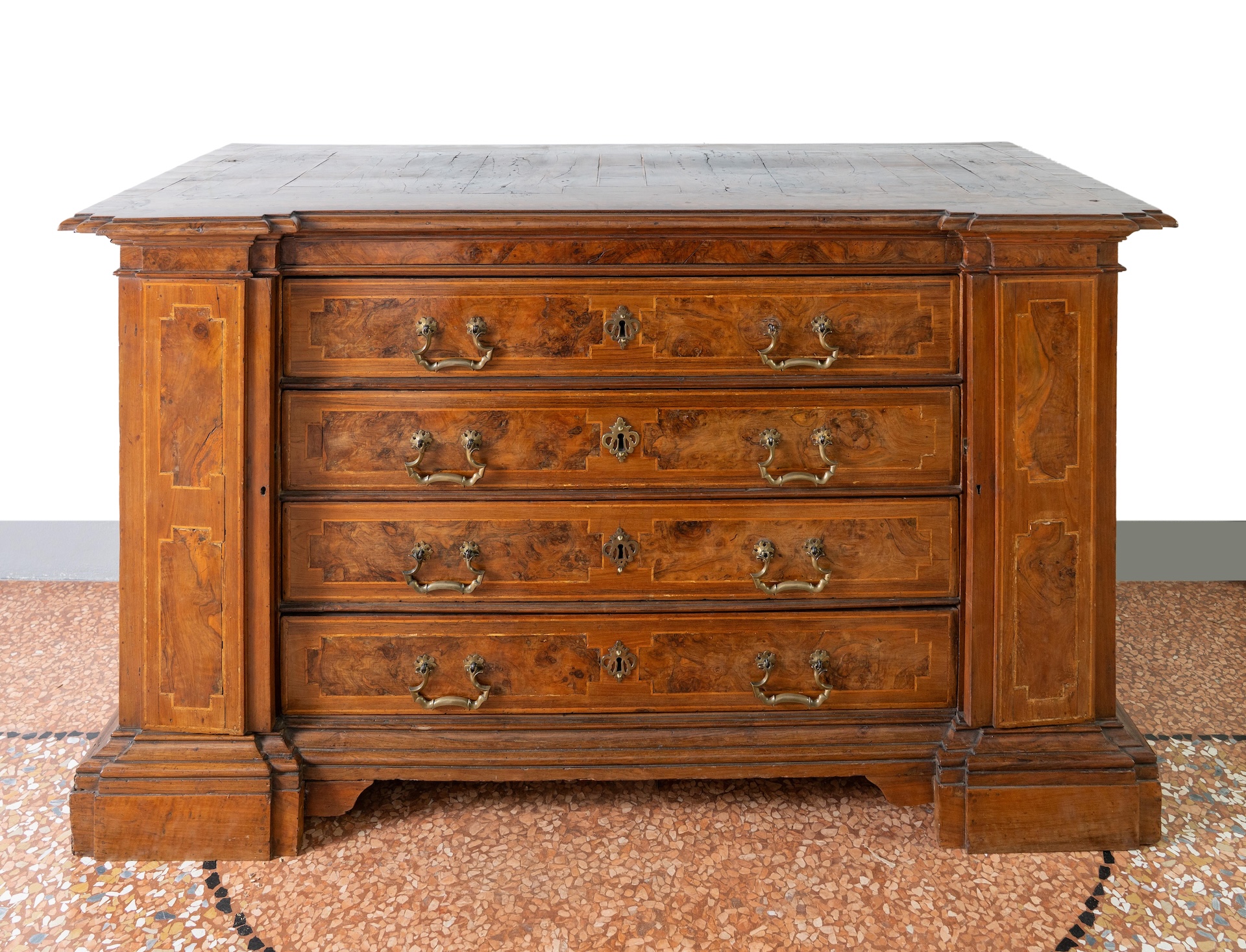 ASTA 85 - DIMORE - ARGENTI - ARREDI - DIPINTI ANTICHI - ANTIQUARIATO - ANTICO - PROSSIME ASTE - ARREDI - GREGORY'S - GREGORY'S ASTE - ASTE BOLOGNA - TOP LOTS - MOBILI ANTICHI - CASSETTONE