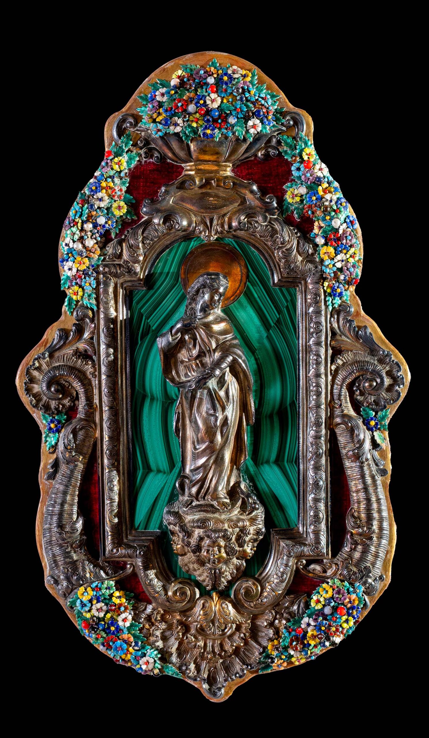 asta-alessandro-stefani-madonna-in-argento