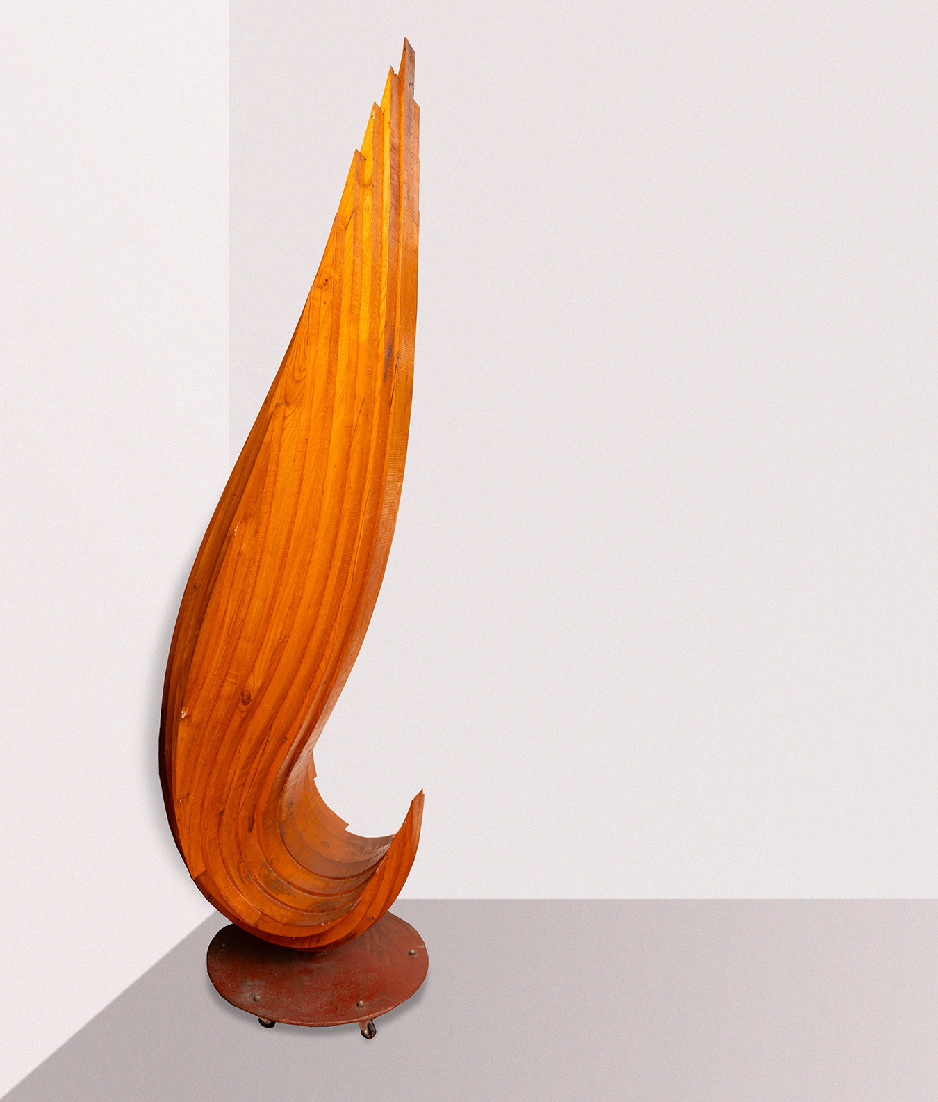 giuliano-giuliani-ascesa-1996-gregorys-aste