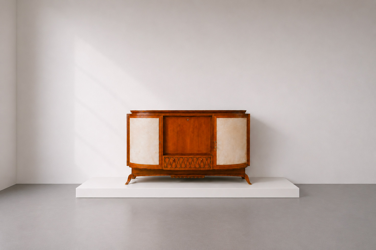 Prossima asta Design Gregory's Casa d'Aste con mobili di design e arredi selezionati
