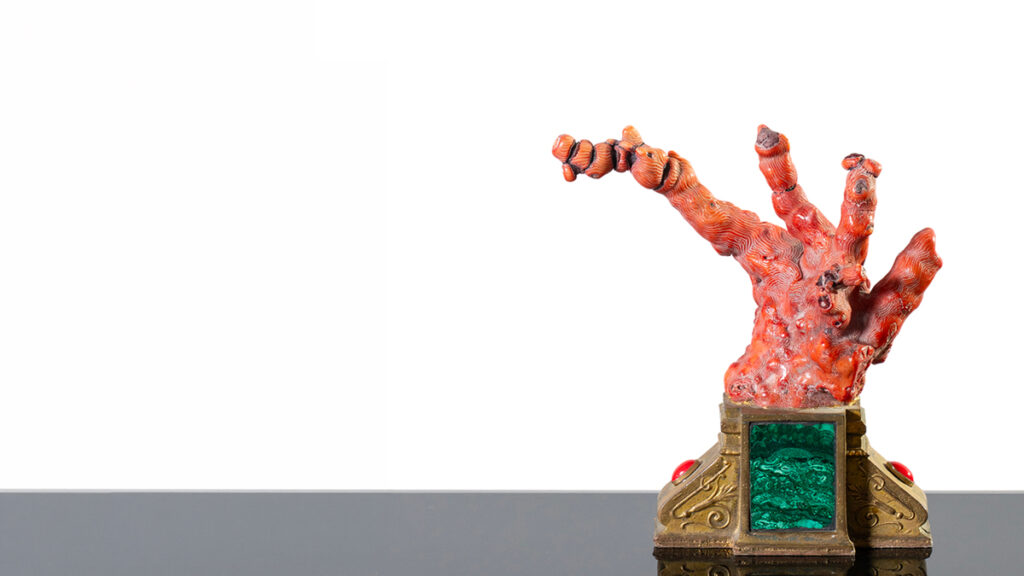 Banner della chiusura estiva di Gregory's Casa d'Aste Bologna, prima casa d'aste di Bologna dal 2013.